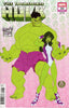 Incredible Hulk (2023) #22 Brooks Var Comics - Back Issues Marvel Comics