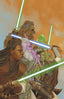Star Wars The High Republic Fear of the Jedi #01 1:100 NotoVar