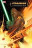 Star Wars The High Republic Fear of the Jedi #01 1:25 Land Var