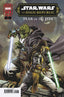 Star Wars The High Republic Fear of the Jedi #01 Pagulayan Var