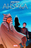 Star Wars Ahsoka #08 1:25 Wu Var
