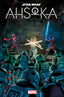 Star Wars Ahsoka #08 Rod Reis Var Comics - Back Issues Marvel Comics