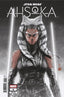 Star Wars Ahsoka #08 Okazaki Var