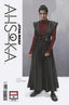 Star Wars Ahsoka #08 1:10 "Concept Art" Var