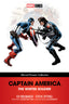 Marvel Premier Collection Captain America TP The Winter Soldier Trades/Hard Covers Marvel Comics