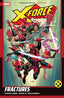 X-Force By Geoffrey Thorne TP 01 Fractures Trades/Hard Covers Marvel Comics