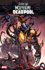 Venom War Wolverine Deadpool TP Trades/Hard Covers Marvel Comics