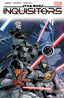 Star Wars Inquisitors TP Trades/Hard Covers Marvel Comics