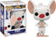 Pop Pinky and the Brain 159 Pinky Action Figures/Funko Pop Funko