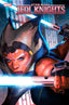 Star Wars Jedi Knights #01 Putri Var