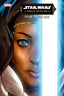 Star Wars Jedi Knights #01 Clarke "Foil" Var