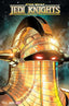 Star Wars Jedi Knights #01 Rosanas "Foil" Var