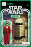 Star Wars Jedi Knights #01 John Tyler Christopher Var Comics - Back Issues Marvel Comics