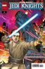 Star Wars Jedi Knights #01 Camuncoli Var