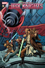 Star Wars Jedi Knights #01 Jurgens Var