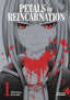 Petals Of Reincarnation Omnibus TP 01 Trades/Hard Covers Ablaze