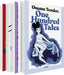 Osamu Tezuka TP Box Set Collection Trades/Hard Covers Ablaze