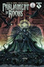 Parliament of Rooks #05 Comics - Back Issues ABLAZE
