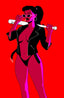Pinupocalypse #02 Skiff Var Comics - Back Issues Massive Publishing