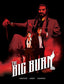 Big Burn HC Trades/Hard Covers DSTLRY