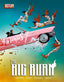 Big Burn HC Jae Lee Cvr