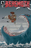 Behemoth (2025) #03 Comics Dark Horse Comics