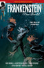 Frankenstein New World The Sea of Forever #02