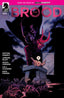 From the World of Minor Threats The Brood #04 Hepburn "Foil" Var