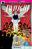 From the World of Minor Threats Welcome to Twilight #01 Allred Var
