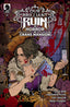 Our Brilliant Ruin Horror At Crane Mansion #01 Comics - Back Issues Dark Horse Comics