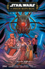 Star Wars The High Republic Adventures Phase III TP Crash Zone Trades/Hard Covers DARK HORSE