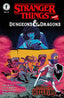 Stranger Things and Dungeons & Dragons The Rise of Hellfire #02 Knight Var
