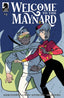 Welcome to the Maynard #04
