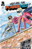 Who Are the Power Pals #01 Kindt Var Comics - Back Issues Dark Horse Comics