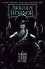 Arkham Horror The Terror at the End of Time TP Trades/Hard Covers Dark Horse Comics