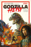 Godzilla Heist #01 Comics - Back Issues IDW