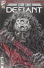 Star Trek Defiant #24 1:10 Takashi Okazaki Var Comics - Back Issues IDW
