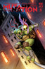 Teenage Mutant Ninja Turtles Mutant Nation #05