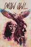 Snow Owl #01 Comics - Back Issues AFTERLIGHT COMICS