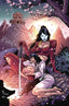 Shi Haikyo #01 Sanapo "Pearl Edition" Var Comics CRUSADE COMICS