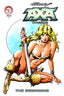 Axa Classics #01 Romero Var