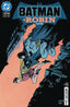 DF BATMAN AND ROBIN YEAR ONE #2 WAID SGN #CVR A