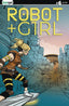 Robot + Girl #06