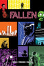 Fallen TP Trades/Hard Covers Red 5 Comics