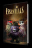 Essentials HC 01 Bill Sienkiewicz Premier Edition Trades/Hard Covers Lab Press