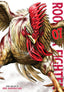 Rooster Fighter GN 07 Trades/Hard Covers Viz Media