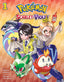 Pokemon Scarlet & Violet GN 01