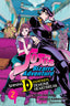 JoJo's Bizarre Adventure Shining Diamonds Demonic Heartbreak GN 02 Trades/Hard Covers Viz Media
