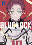 Blue Lock GN 17 Trades/Hard Covers Kodansha Comics