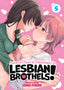Asumi-Chan is Interested in Lesbian Brothels GN 05